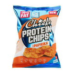 Chiefs Protein Chips | 80g