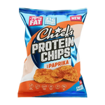 Chiefs Protein Chips | 80g