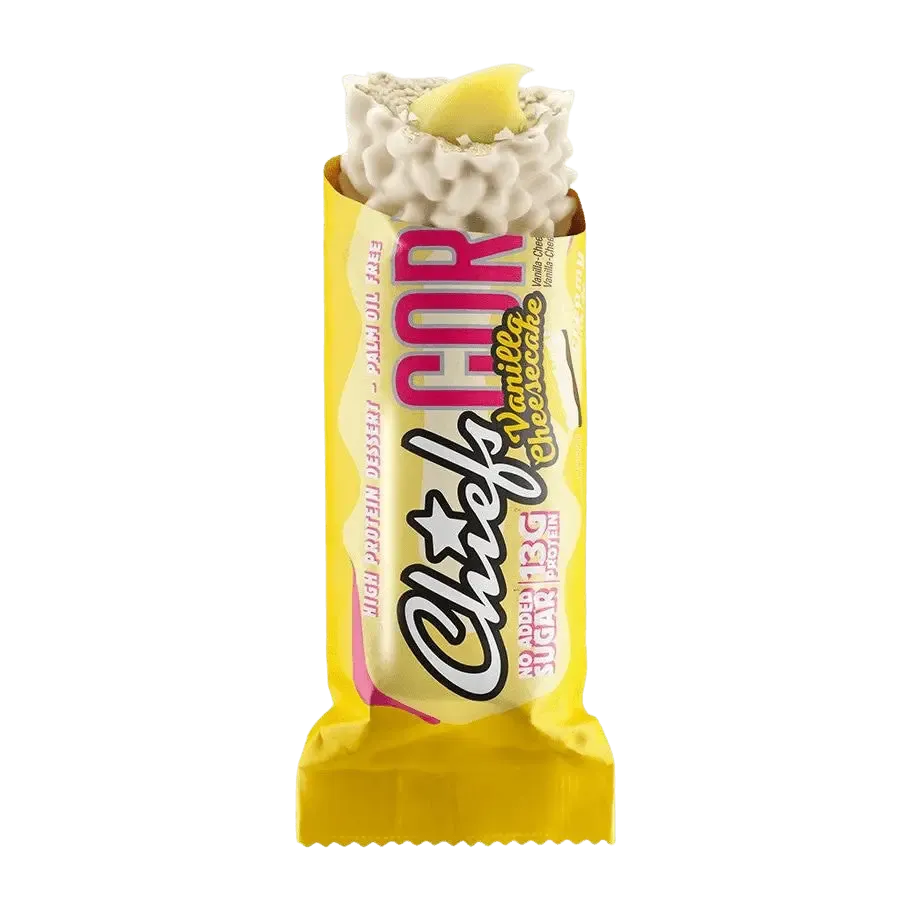 Chiefs Protein Core Bar | 40g - fitgrade.ch