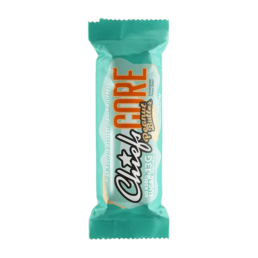 Chiefs Protein Core Bar | 40g - fitgrade.ch