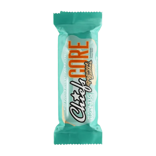 Chiefs Protein Core Bar | 40g - fitgrade.ch