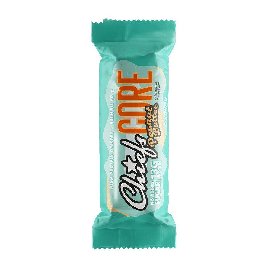 Chiefs Protein Core Bar | 40g - fitgrade.ch