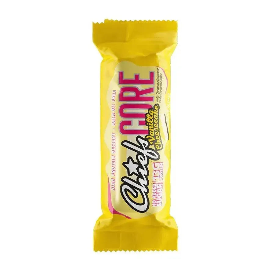 Chiefs Protein Core Bar | 40g - fitgrade.ch