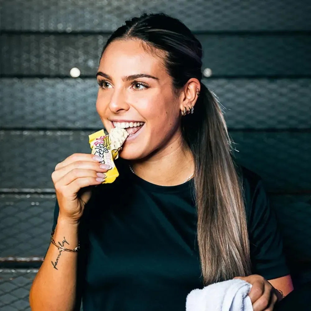 Chiefs Protein Core Bar | 40g - fitgrade.ch