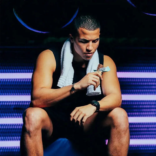 Chiefs Protein Core Bar | 40g - fitgrade.ch