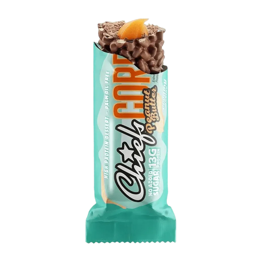 Chiefs Protein Core Bar | 40g - fitgrade.ch