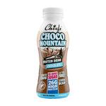 Chiefs Protein Drink | 330ml