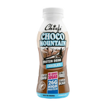 Chiefs Protein Drink | 330ml