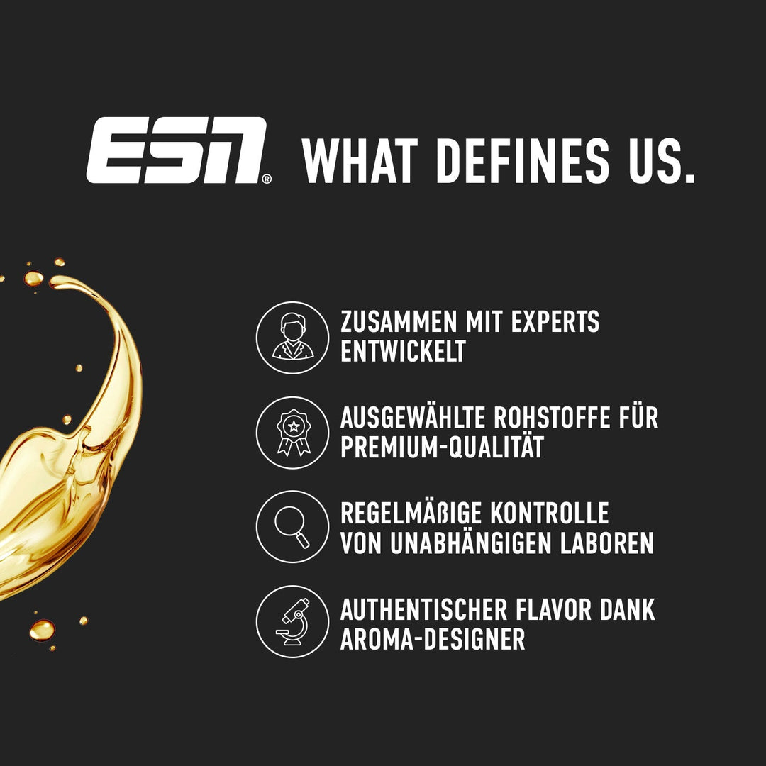 ESN 2 Kalorien Ölspray | 200ml - fitgrade.ch