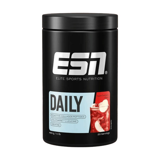 ESN Daily | 480g Apple Cranberry - fitgrade.ch
