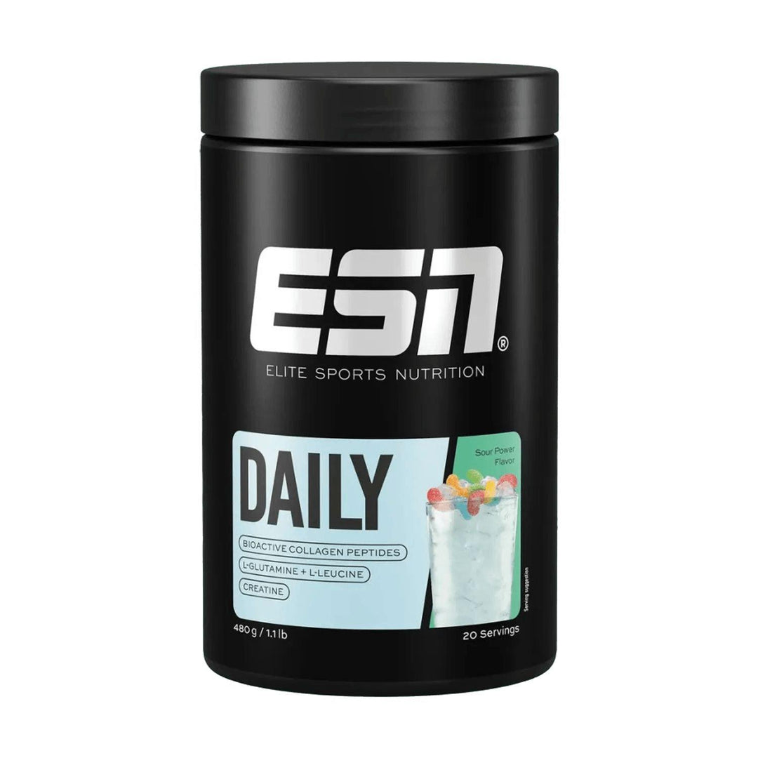 ESN Daily | 480g Sour Power - fitgrade.ch