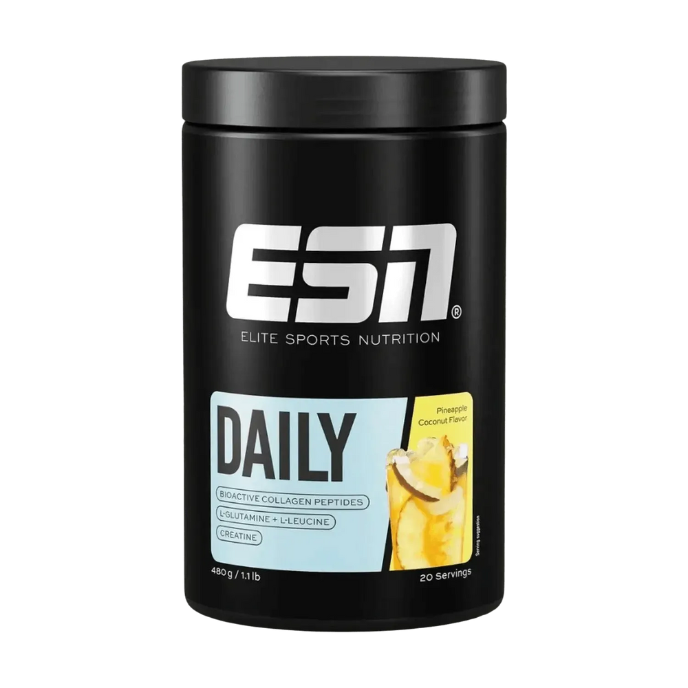 ESN Daily | 480g - fitgrade.ch