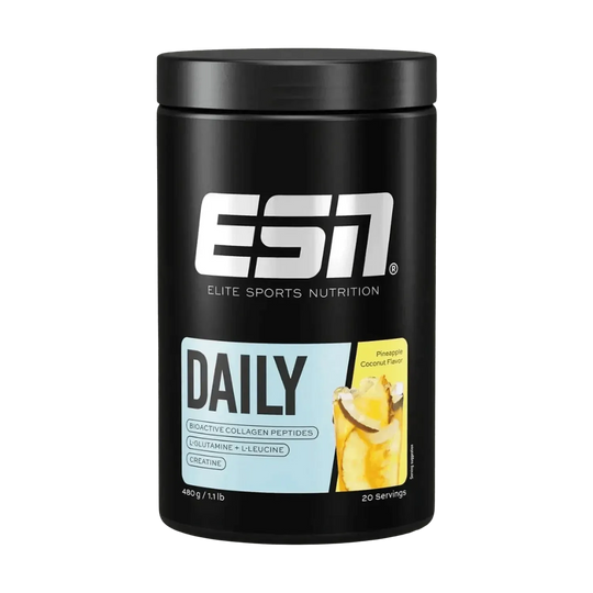 ESN Daily | 480g - fitgrade.ch