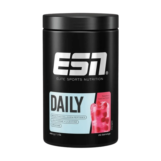 ESN Daily | 480g - fitgrade.ch