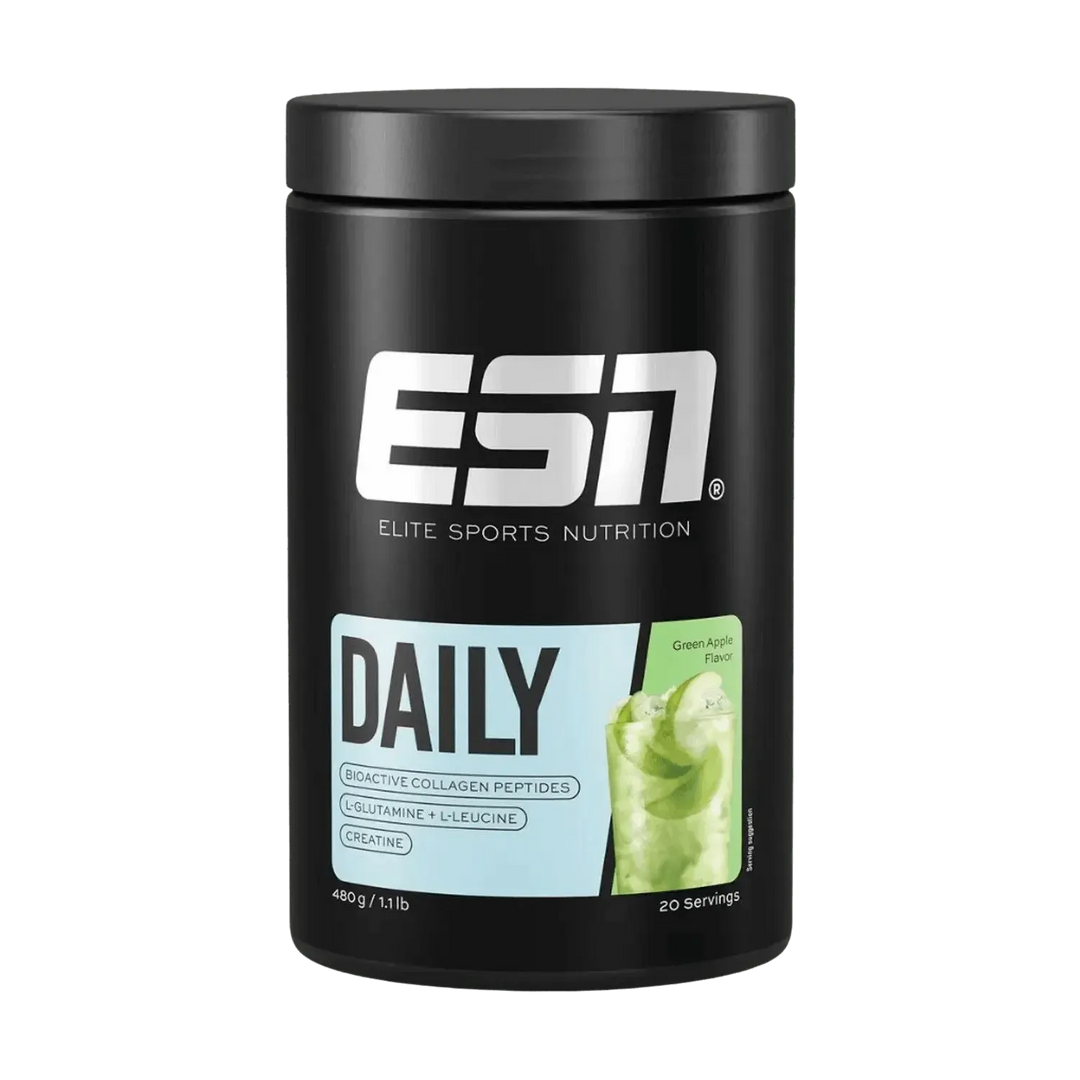 ESN Daily | 480g - fitgrade.ch