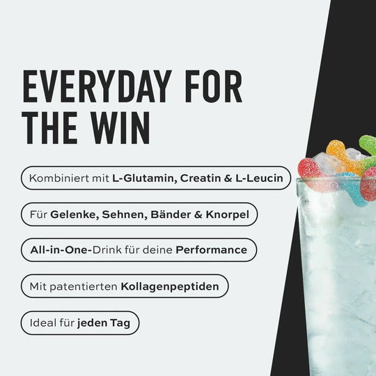 ESN Daily | 480g - fitgrade.ch