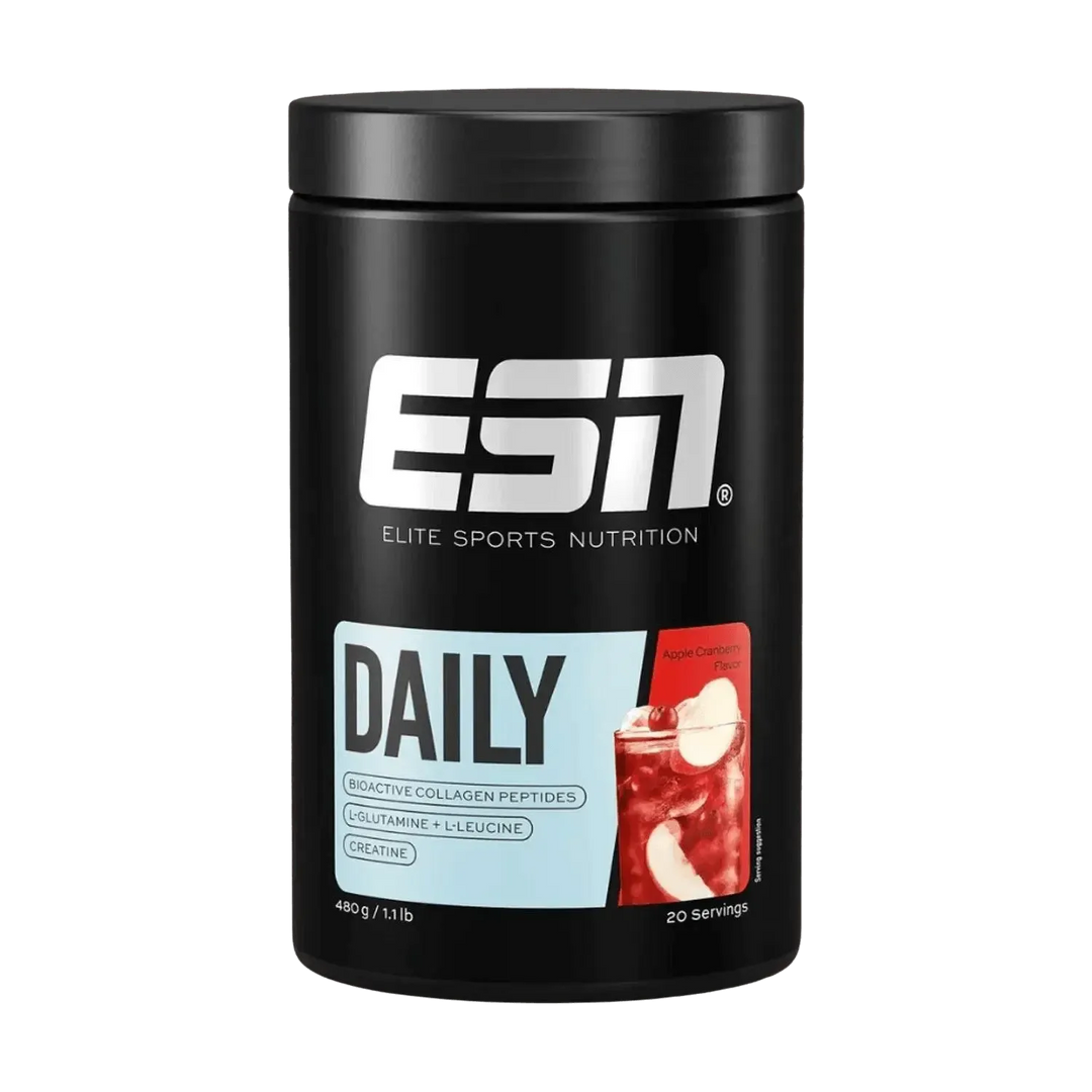 ESN Daily | 480g - fitgrade.ch