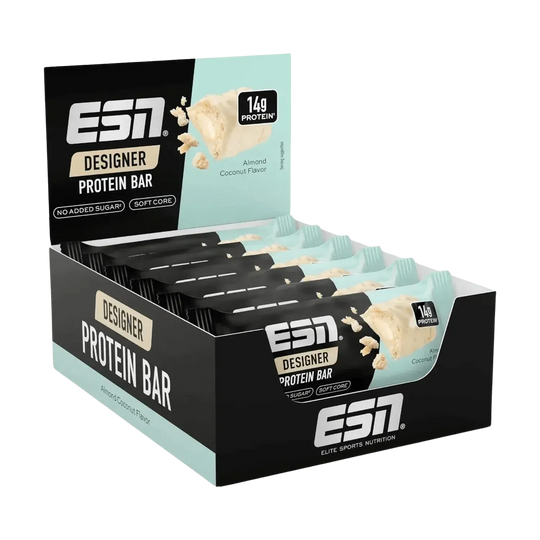 ESN Designer Bar | 45g - fitgrade.ch