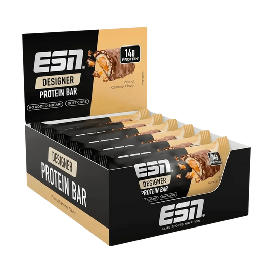 ESN Designer Bar | 45g - fitgrade.ch