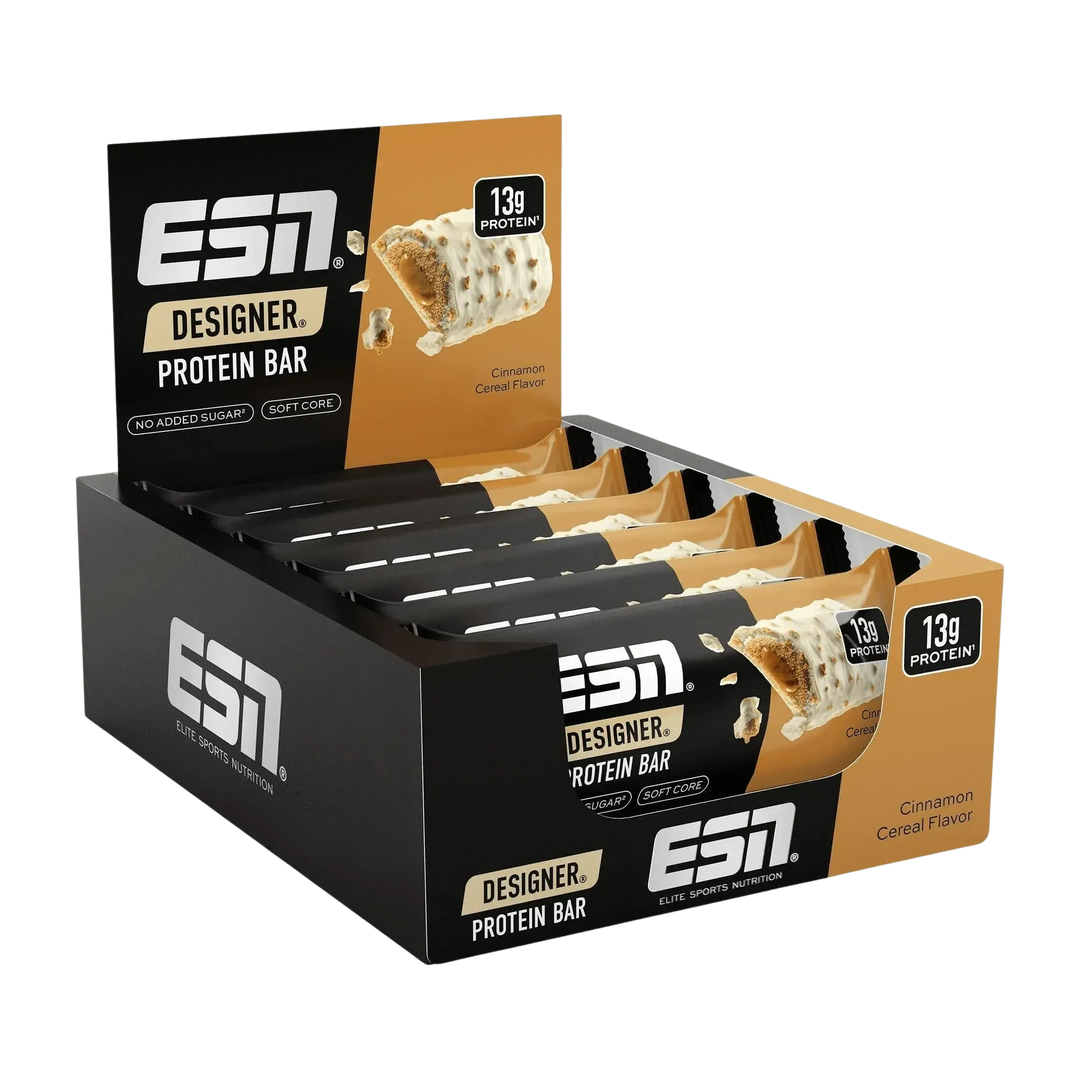ESN Designer Bar | 45g - fitgrade.ch