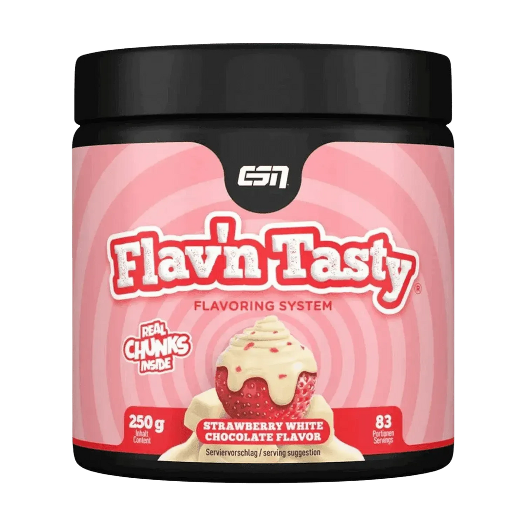 ESN Designer Flavor Powder | 250g - fitgrade.ch