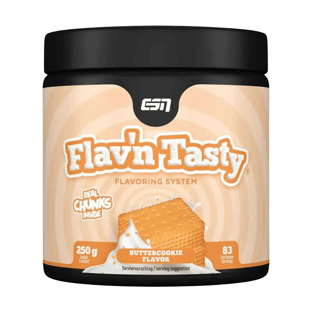 ESN Designer Flavor Powder | 250g - fitgrade.ch