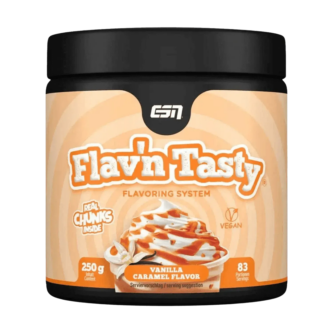 ESN Designer Flavor Powder | 250g - fitgrade.ch