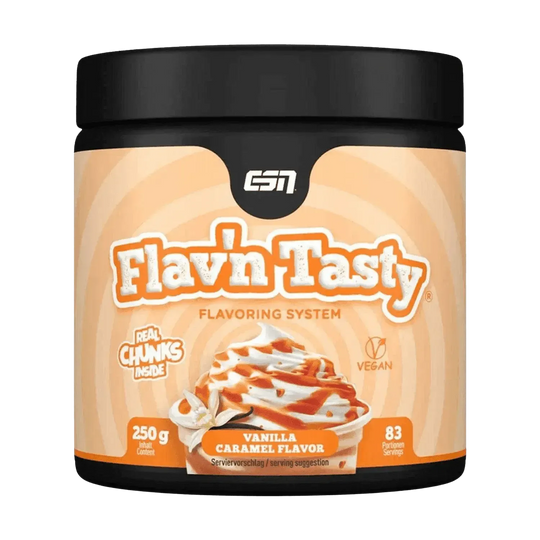 ESN Designer Flavor Powder | 250g - fitgrade.ch
