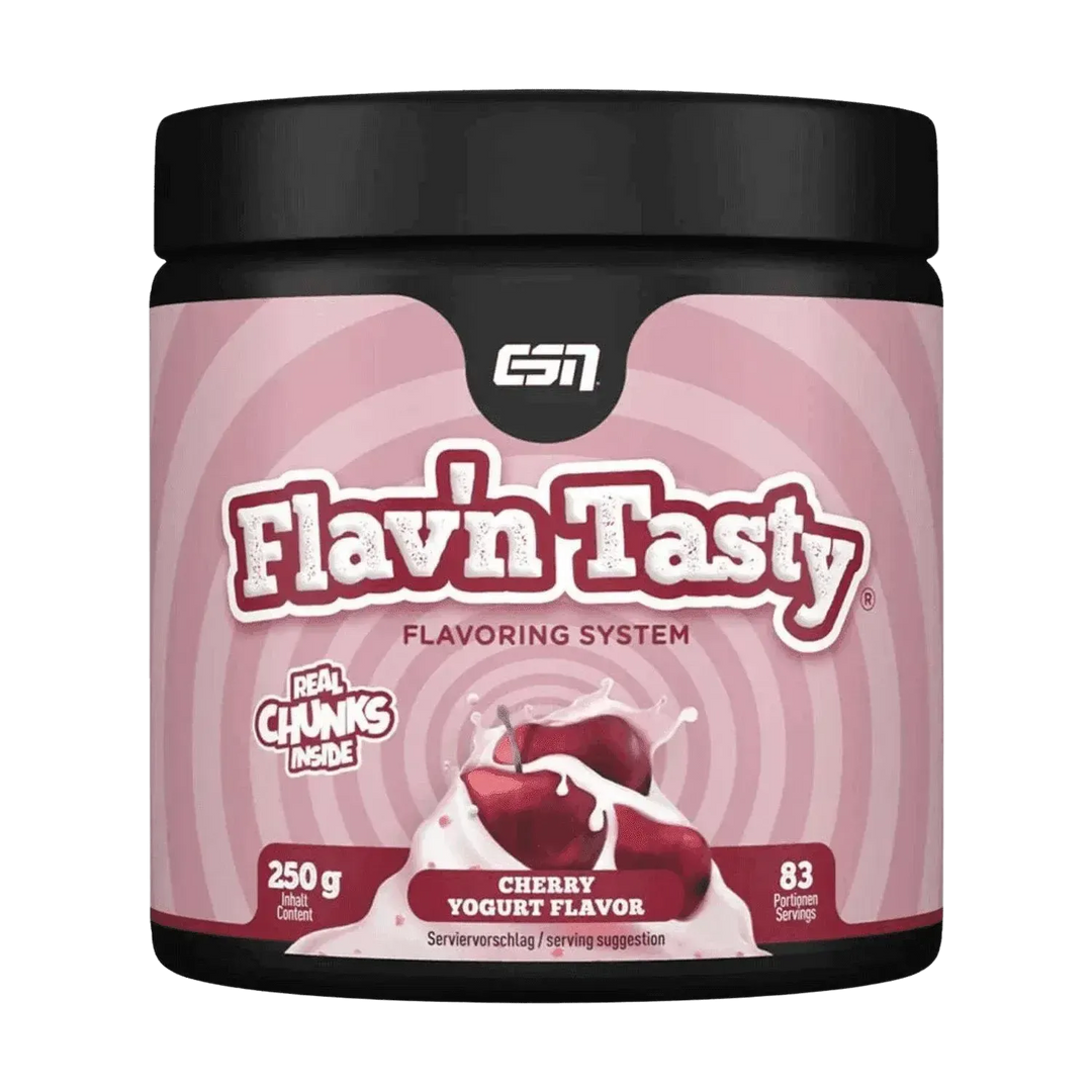ESN Designer Flavor Powder | 250g - fitgrade.ch