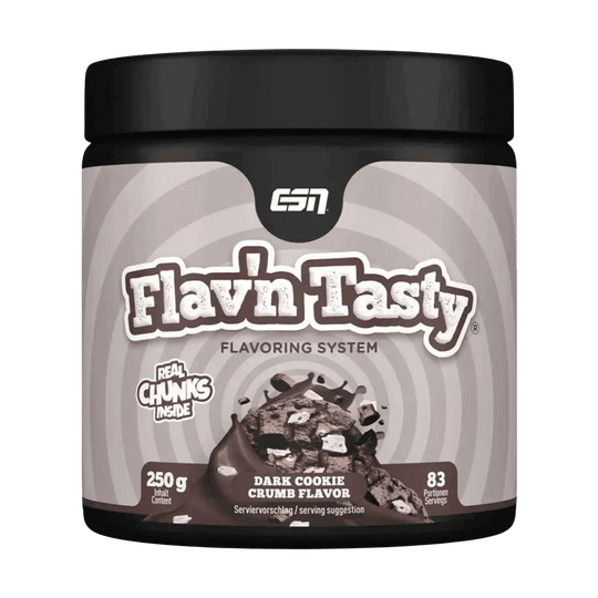 ESN Designer Flavor Powder | 250g - fitgrade.ch