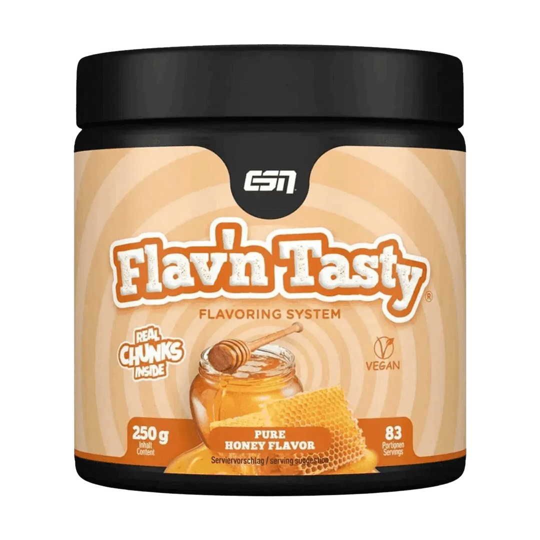 ESN Designer Flavor Powder | 250g - fitgrade.ch