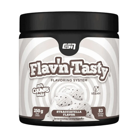 ESN Designer Flavor Powder | 250g - fitgrade.ch