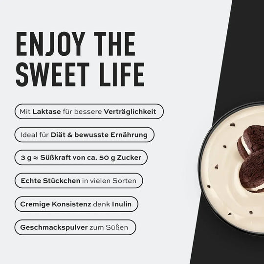 ESN Designer Flavor Powder | 250g - fitgrade.ch