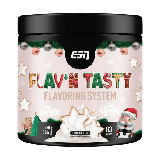 ESN Designer Flavor Powder | 250g - fitgrade.ch