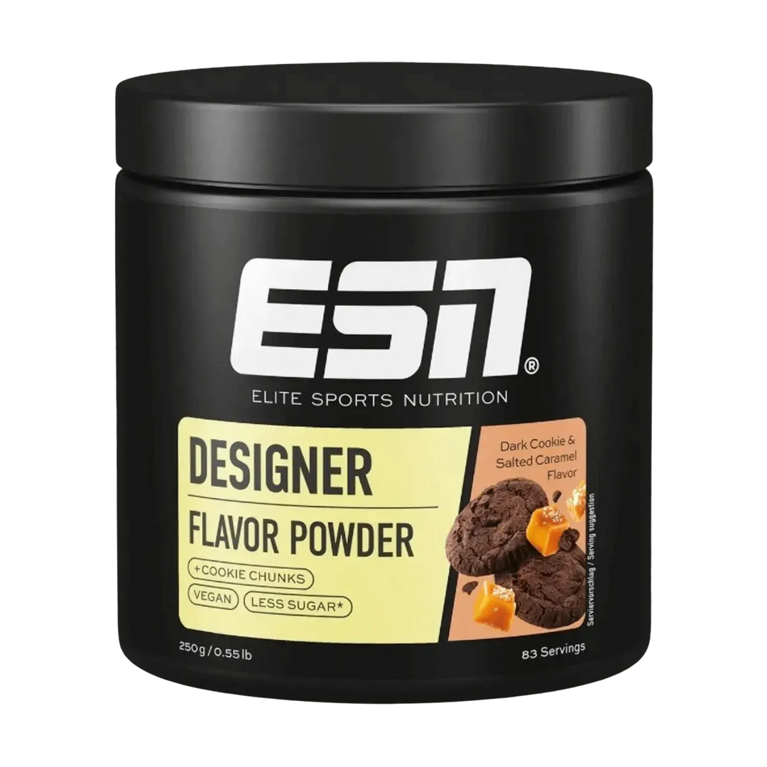 ESN Designer Flavor Powder | 250g - fitgrade.ch
