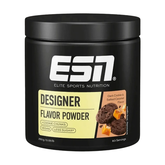 ESN Designer Flavor Powder | 250g - fitgrade.ch