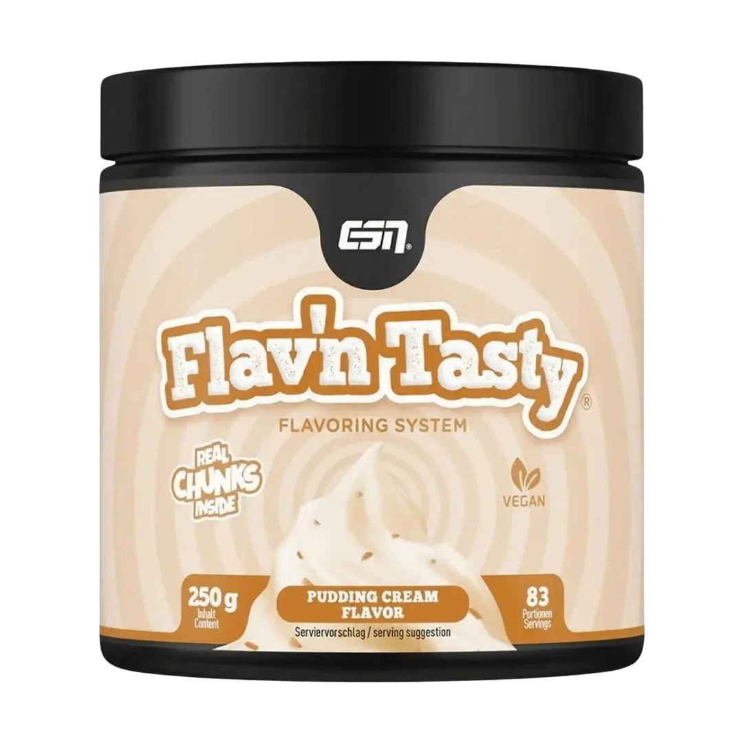 ESN Designer Flavor Powder | 250g - fitgrade.ch