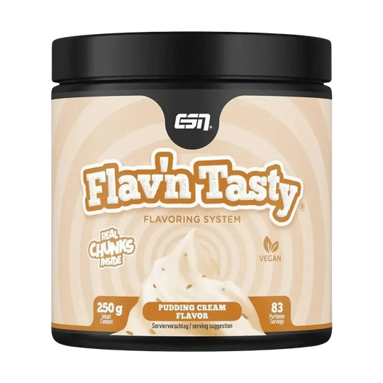 ESN Designer Flavor Powder | 250g - fitgrade.ch