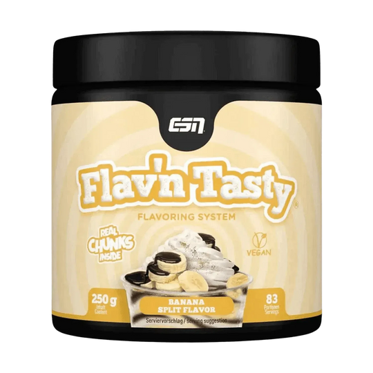 ESN Designer Flavor Powder | 250g - fitgrade.ch