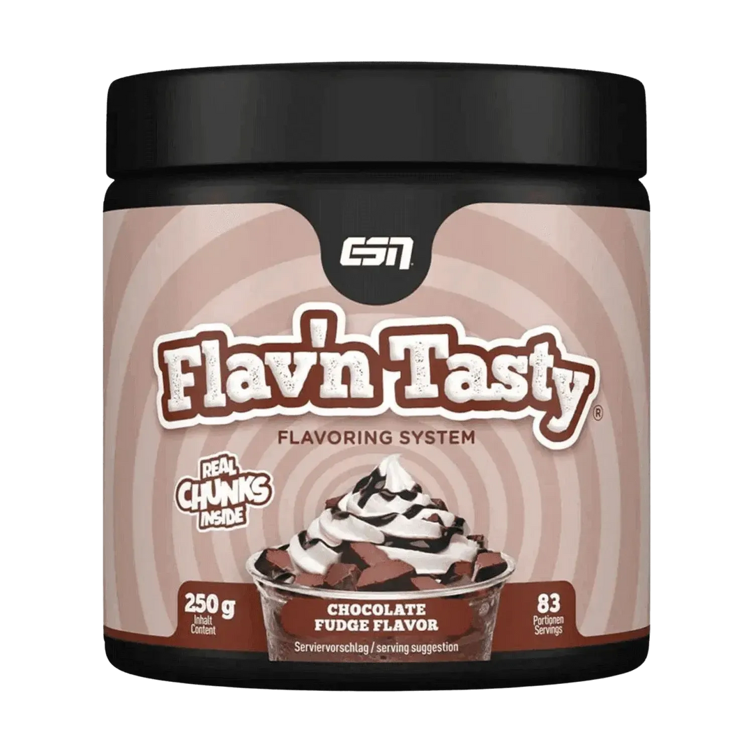 ESN Designer Flavor Powder | 250g - fitgrade.ch