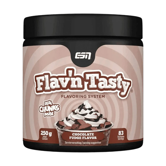ESN Designer Flavor Powder | 250g - fitgrade.ch
