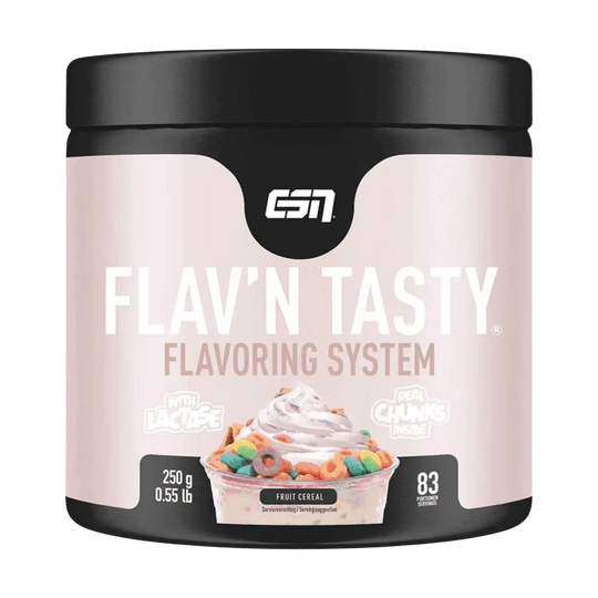 ESN Designer Flavor Powder | 250g - fitgrade.ch