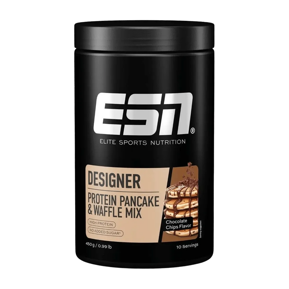 ESN Designer Protein Pancake & Waffle Mix | 450g - fitgrade.ch
