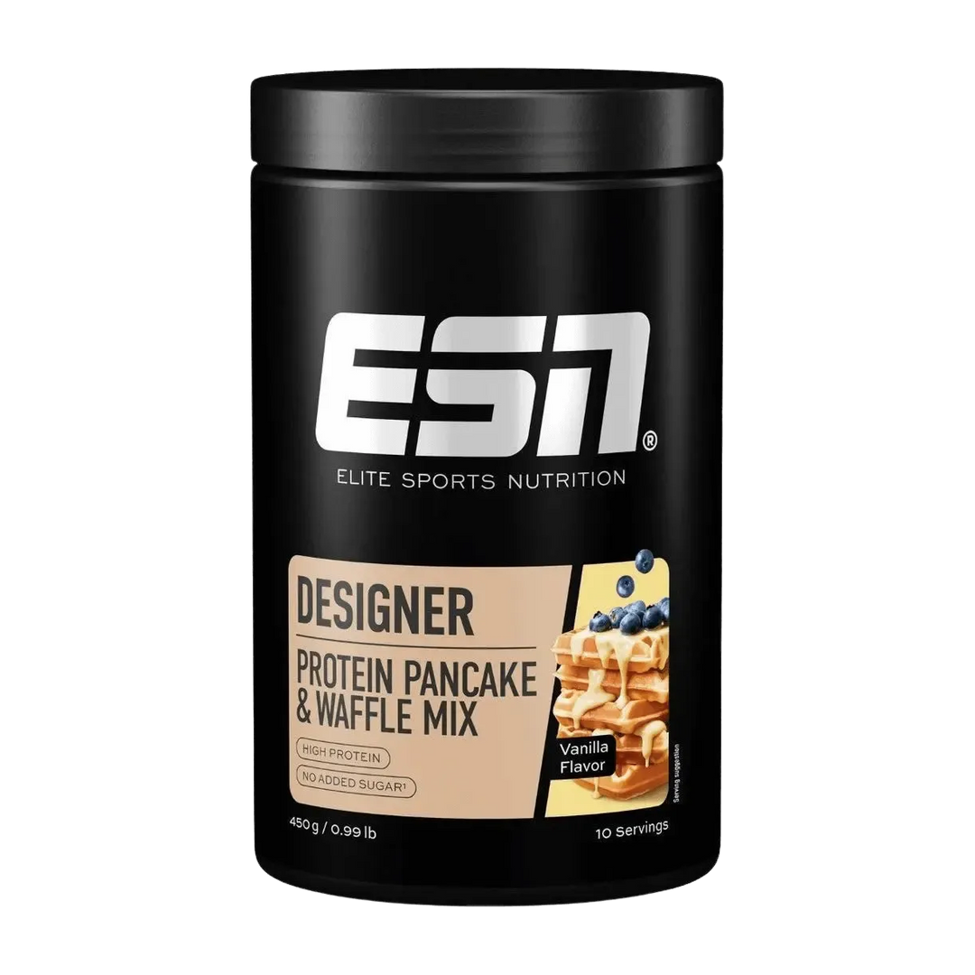 ESN Designer Protein Pancake & Waffle Mix | 450g - fitgrade.ch