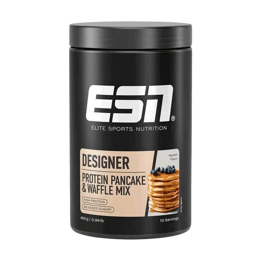 ESN Designer Protein Pancake & Waffle Mix | 450g - fitgrade.ch
