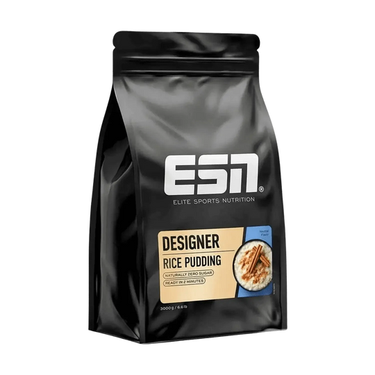 ESN Designer Rice Pudding | 3000g - fitgrade.ch