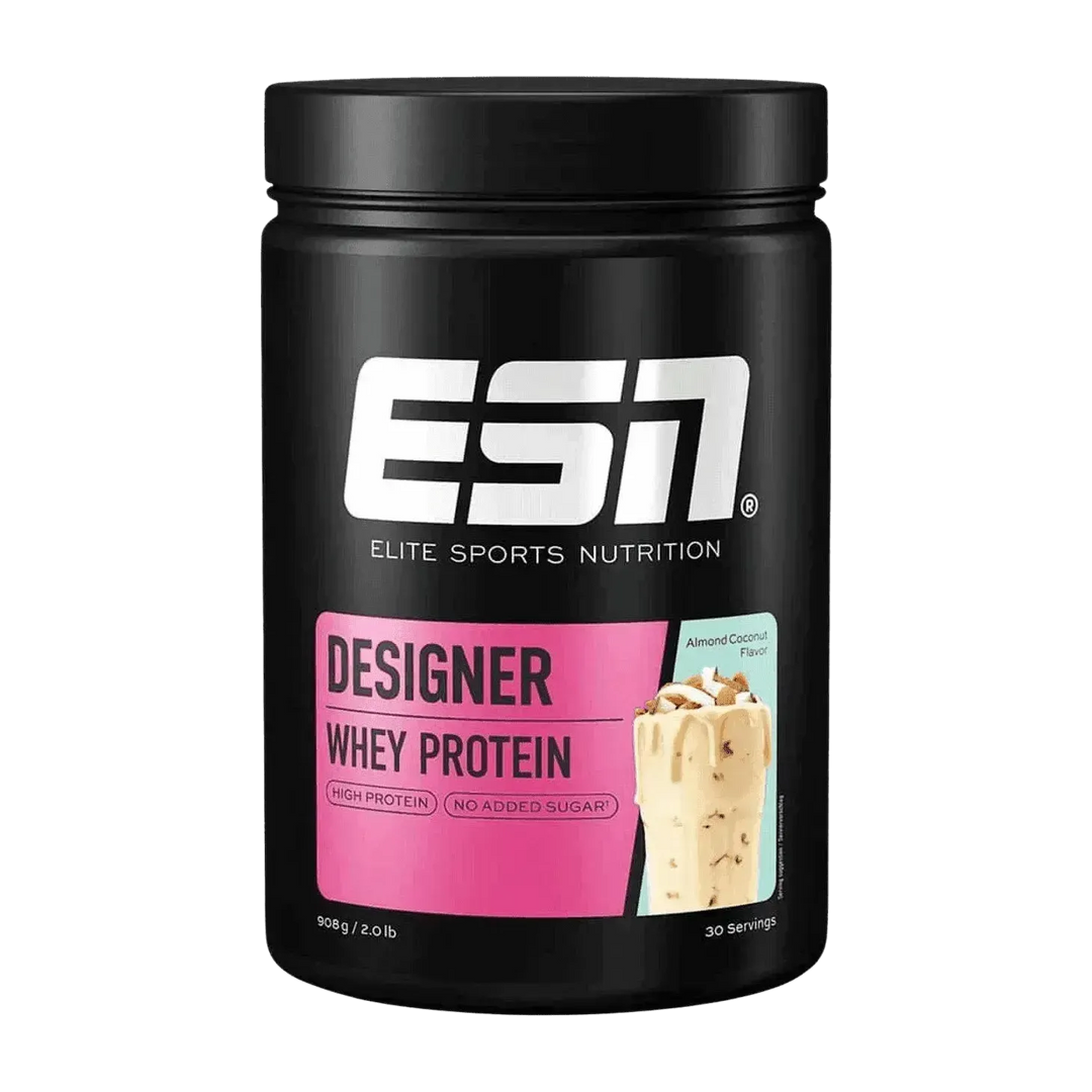 ESN Designer Whey Protein | 908g - fitgrade.ch