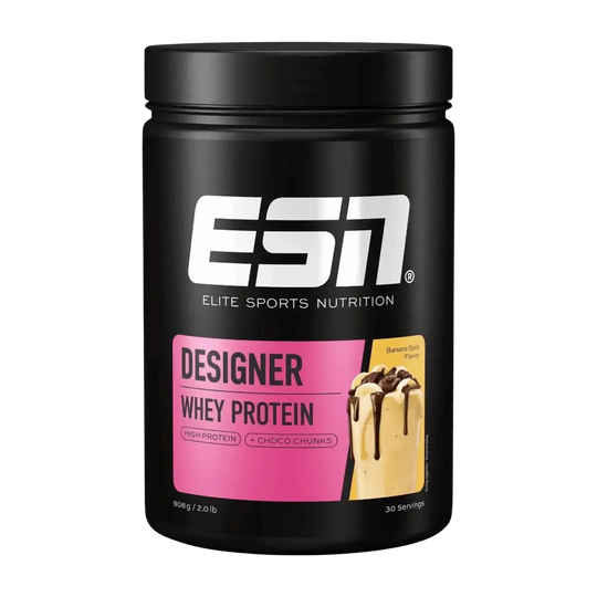 ESN Designer Whey Protein | 908g - fitgrade.ch