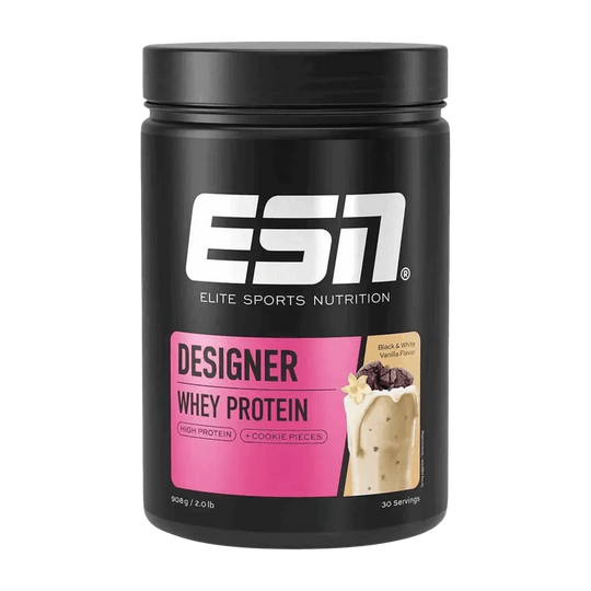 ESN Designer Whey Protein | 908g - fitgrade.ch
