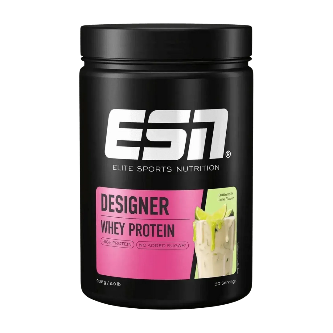 ESN Designer Whey Protein | 908g - fitgrade.ch